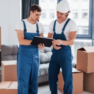 Residential Relocation